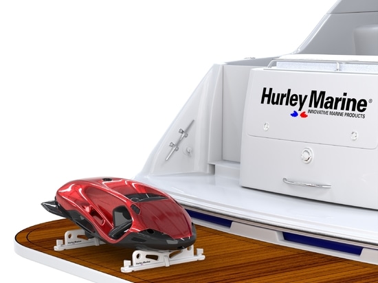 Le ultime innovazioni di Hurley Marine