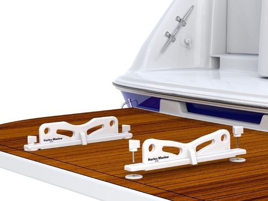 Le ultime innovazioni di Hurley Marine