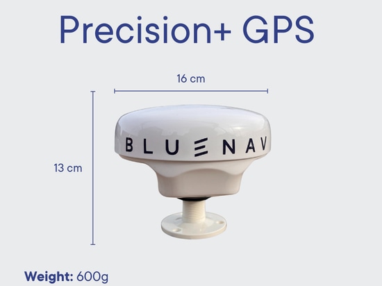 GPS+ Misurazioni