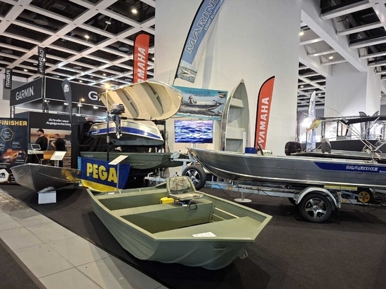 Mostra BOOT & FUN Berlino