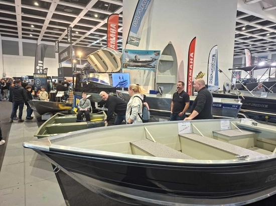 Mostra BOOT & FUN Berlino