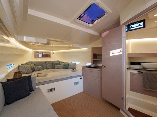 cabin
