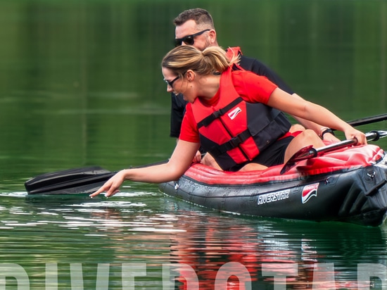 Il nuovo GRABNER RIVERSTAR