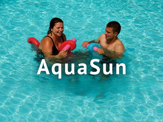 AquaSun: quando le attività acquatiche diventano un momento da condividere