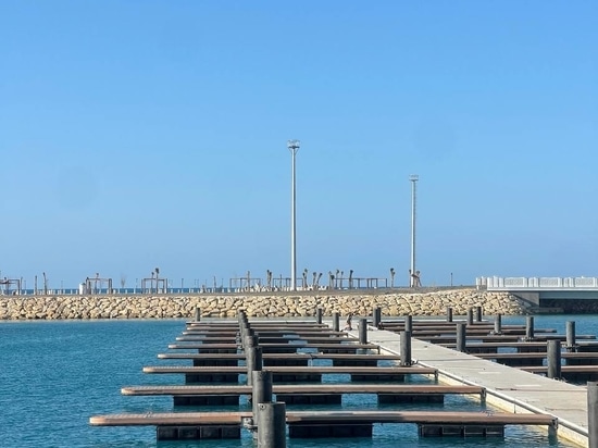Marinova costruisce il nuovo porto turistico di El Alamein mentre l’Egitto potenzia il proprio settore nautico