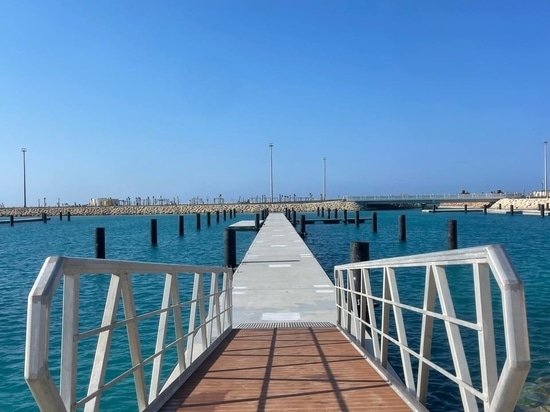 Marinova costruisce il nuovo porto turistico di El Alamein mentre l’Egitto potenzia il proprio settore nautico