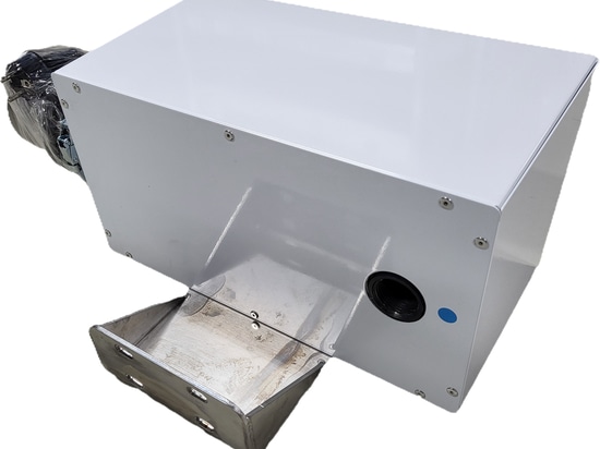 Scaldacqua elettrico EV30