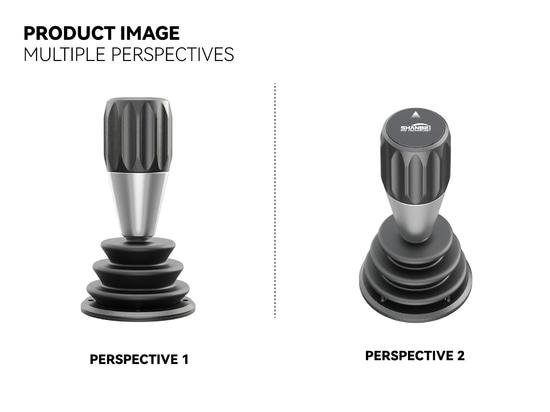 Breve panoramica sulle applicazioni dei prodotti marini di tipo joystick