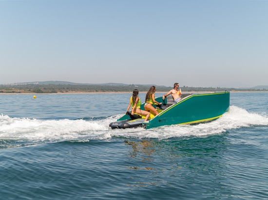 One Water Toys è alla ricerca di nuovi distributori per espandere la propria presenza internazionale