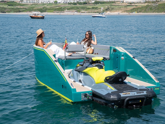 One Water Toys è alla ricerca di nuovi distributori per espandere la propria presenza internazionale