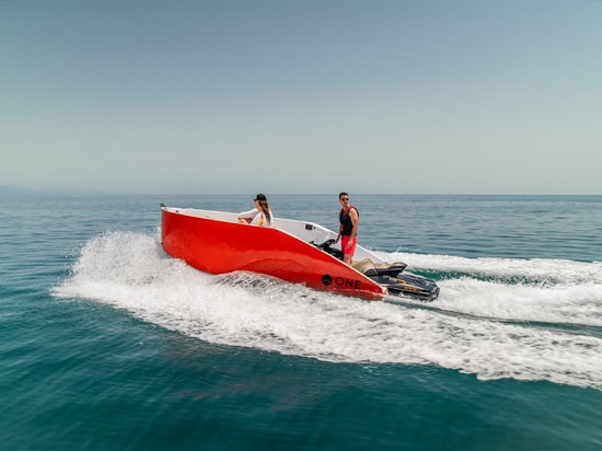 One Water Toys è alla ricerca di nuovi distributori per espandere la propria presenza internazionale
