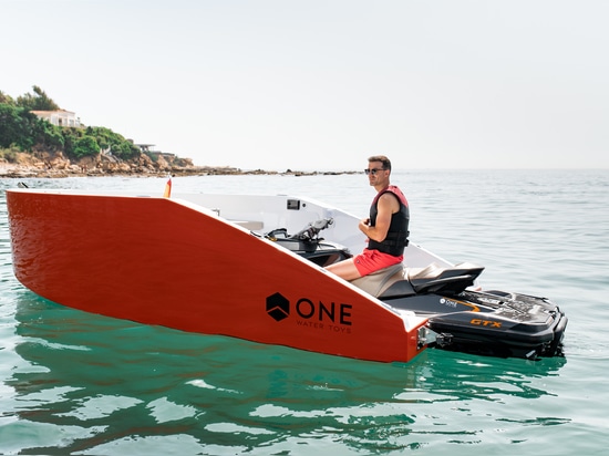 One Water Toys è alla ricerca di nuovi distributori per espandere la propria presenza internazionale