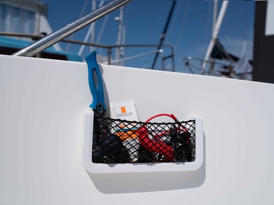 Equipaggia la tua barca con le attrezzature da pesca SEANOX.