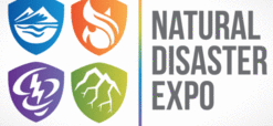 Natural Disasters Expo 2023 : Frankfurt