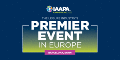 IAAPA Expo Europe