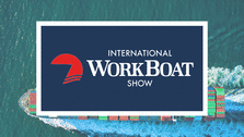 International Workboat Show 2025