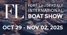 Fort Lauderdale International Boat Show 2025
