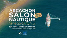 Salon Nautique d'Arcachon 2025