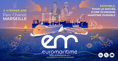 Euromaritime 2026
