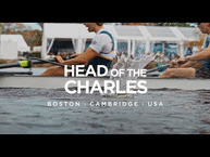 Head of the Charles 2025