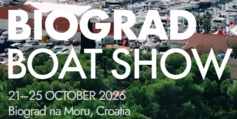 Biograd Boat Show 2026