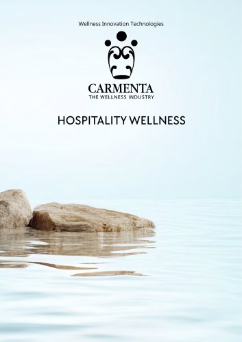 HOSPITALITY WELLNESS