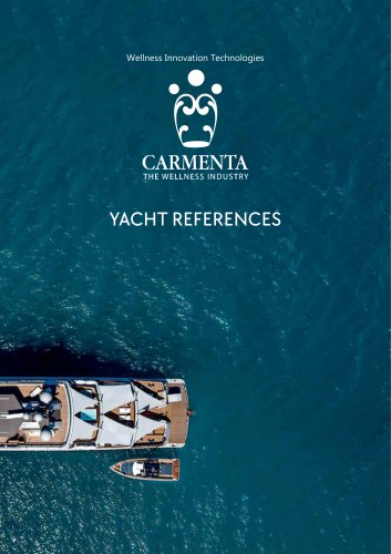 yacht references