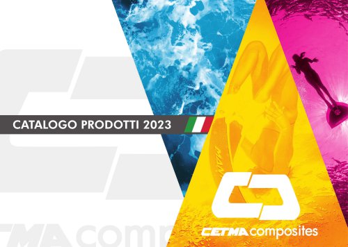 Catalogo Cetma It