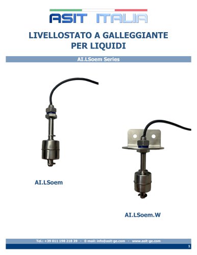 AI.LSoem Series