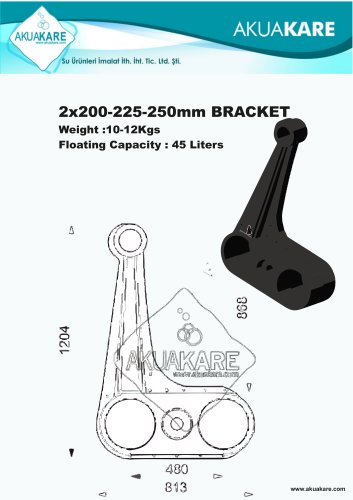 BRACKET