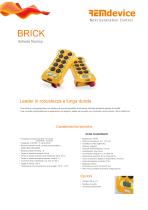 Brick - 1