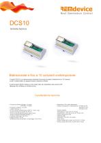 DCS10 - 1