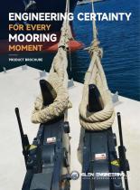 GLEN IntMoor System Catalogue