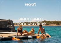 SEARAFT brochure 2024
