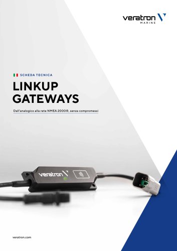 LinkUp Series 