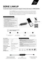 LinkUp Series -2