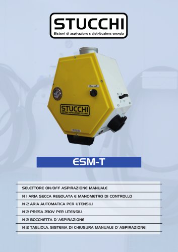 ESM-T