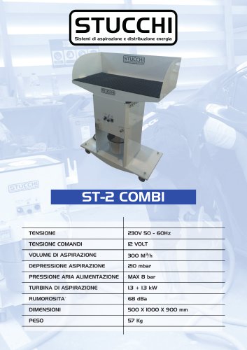 ST2-COMBI