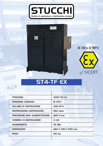 ST4-TF EX