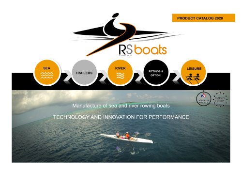 Rs boats