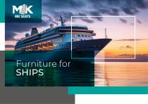 Furniture for SHIPS