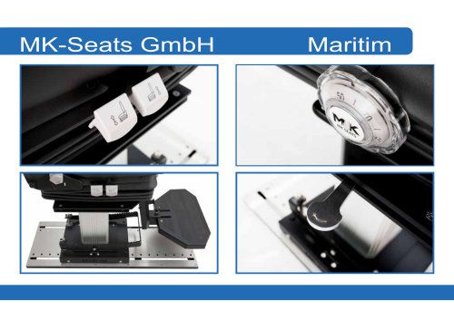 Maritim-Seats