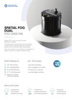 Spatial FOG Dual Datasheet