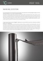 AWNING SYSTEM - 1