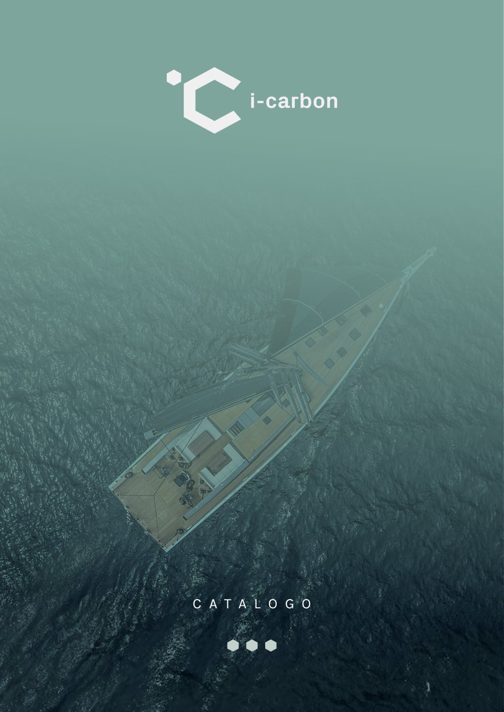 CATALOGO GENERALE 2026 - I-Carbon