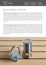 QUICK MOUNT SYSTEM C i-carbon - 1