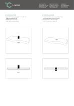 QUICK MOUNT SYSTEM C i-carbon - 6