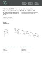 SELLE REMOVIBILI - 5