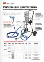 Pompe-airless - 2