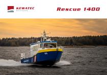 Kewatec Rescue 1400